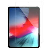 Full Coverage Tempered Glass Tablet Screen ProtectoriPad Pro 12.9 2021 / 2020 / 2018
